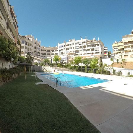 Casa Del Silencio Apartamento Benalmádena Exterior foto