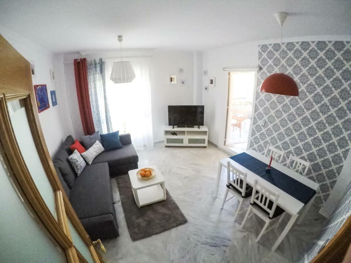 Casa Del Silencio Apartamento Benalmádena Exterior foto